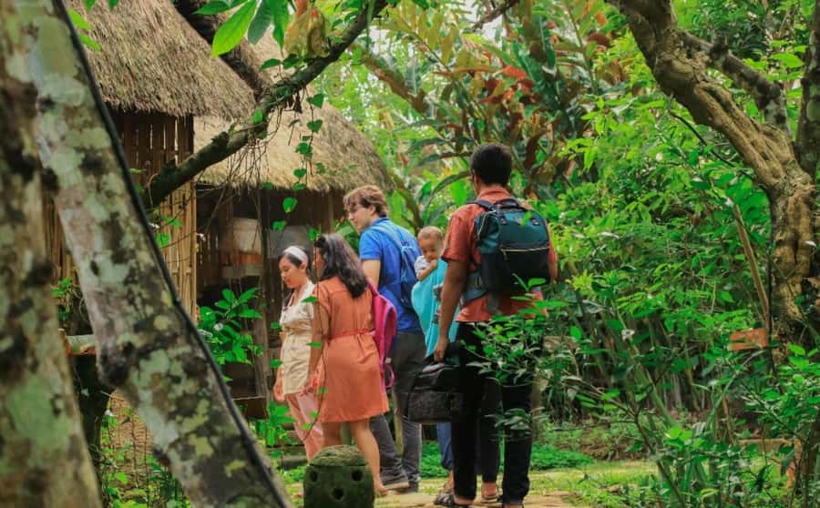 Ubud: Floating Breakfast, Jungle Swing & Spa Romantic Tour - Optional extras worth considering