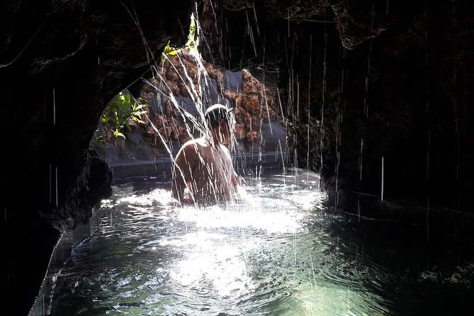 Ubud Hot Springs and Waterfall Private Guided Tour - Why the Batur hot springs are worth the drive