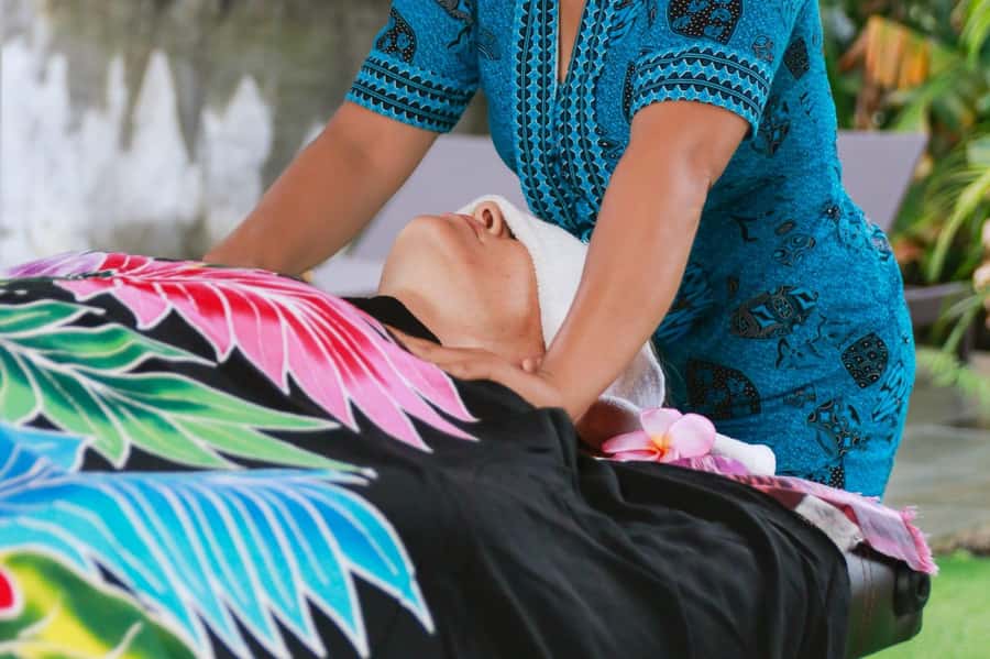 Ubud: Relaxing Balinese Full Body Massage Home Service - A Balinese massage without leaving your room