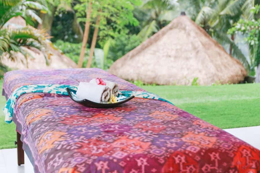 Ubud: Relaxing Balinese Full Body Massage Home Service - Balinese techniques and what they feel like