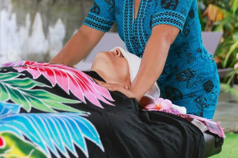 Ubud: Relaxing Balinese Full Body Massage Home Service - Booking flexibility and practical limits
