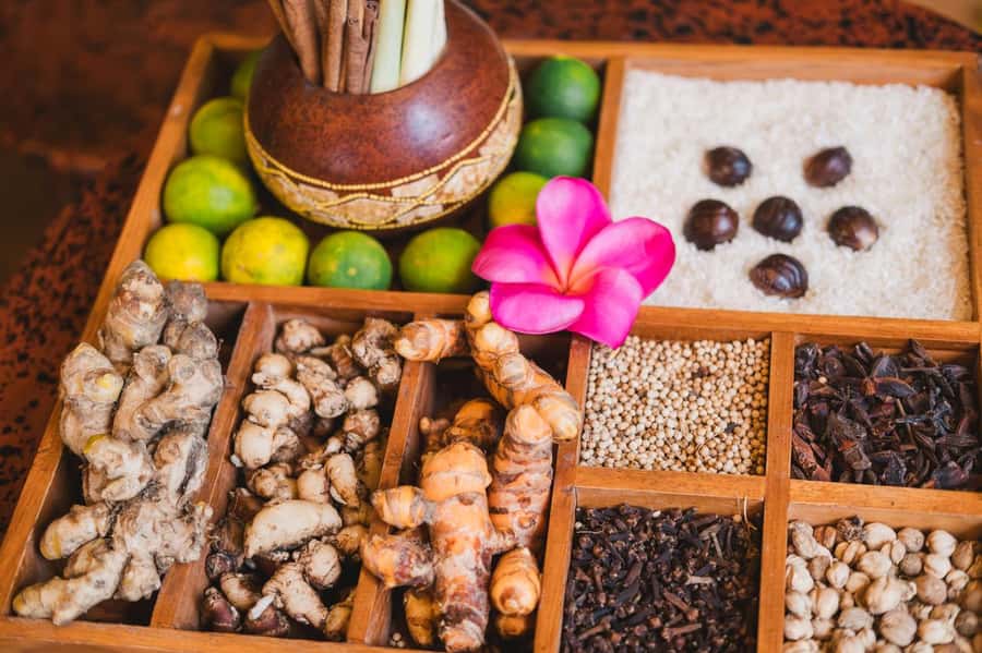 Ubud: Riverfront Massage & Flower Bath at Ayusha Wellness - The Balinese massage and your treatment choices