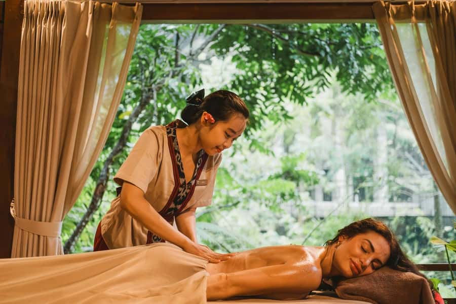 Ubud: Riverfront Massage & Flower Bath at Ayusha Wellness - Who will get the most from Ayusha Wellness Spa