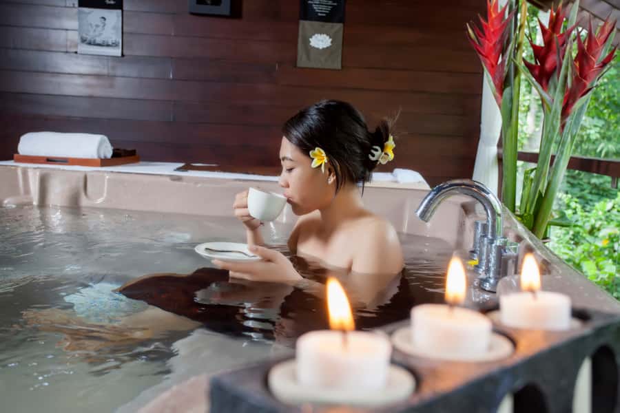 Ubud: Riverside Spa Treatment near Bali Zoo - FAQ