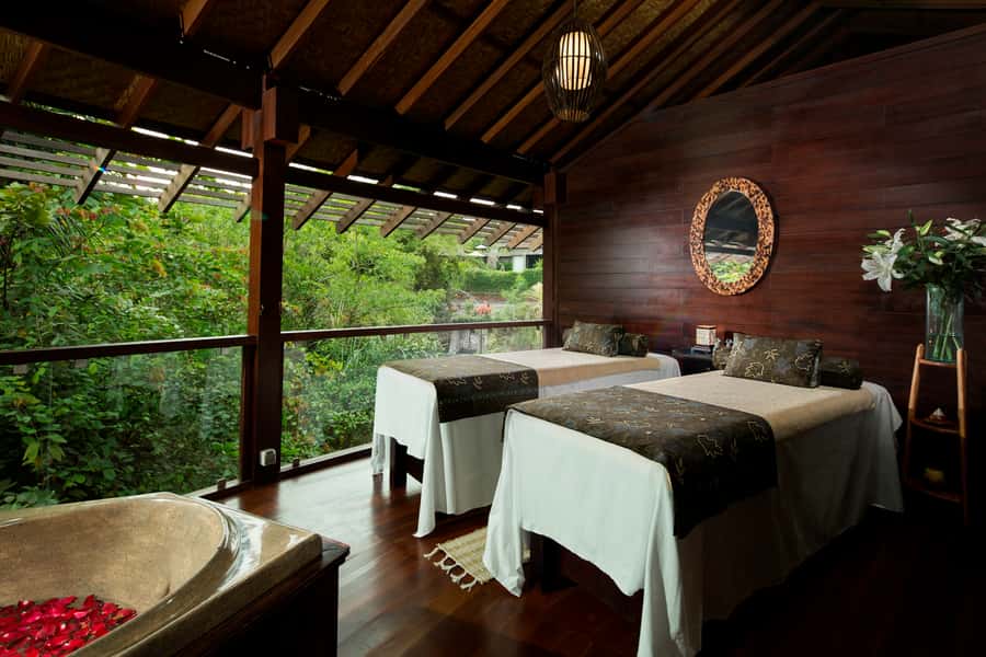 Ubud: Riverside Spa Treatment near Bali Zoo - Choosing between 90 minutes, two hours, and three