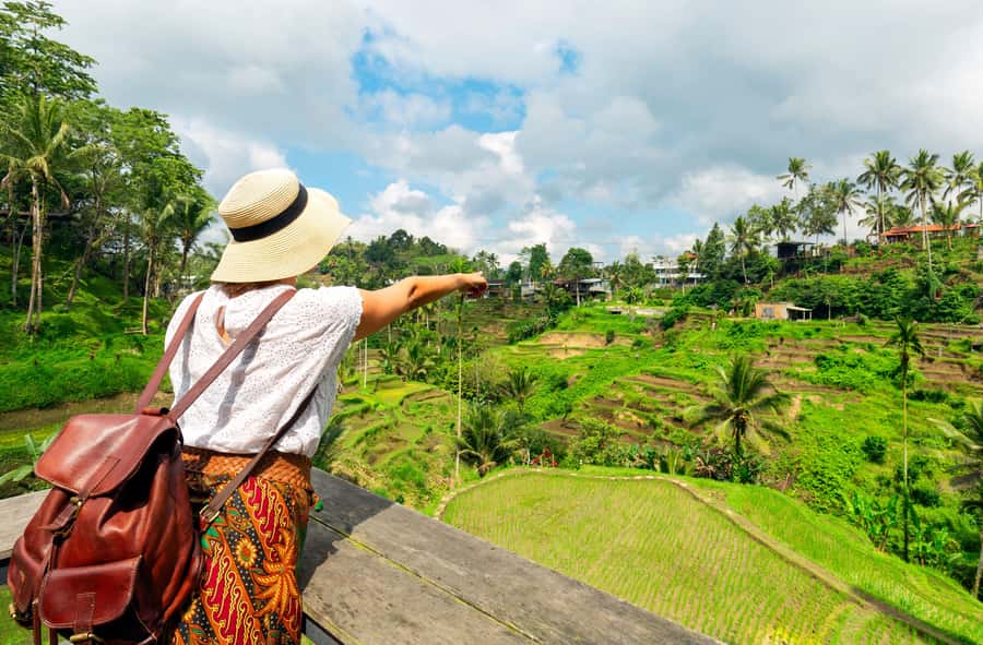 Ubud & Volcano Hot Springs Tours - Key points to know before booking