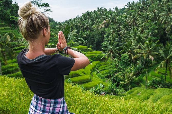 Ubud Volcano Lake and Natural Hot Spring Tour - Why this Ubud day works so well