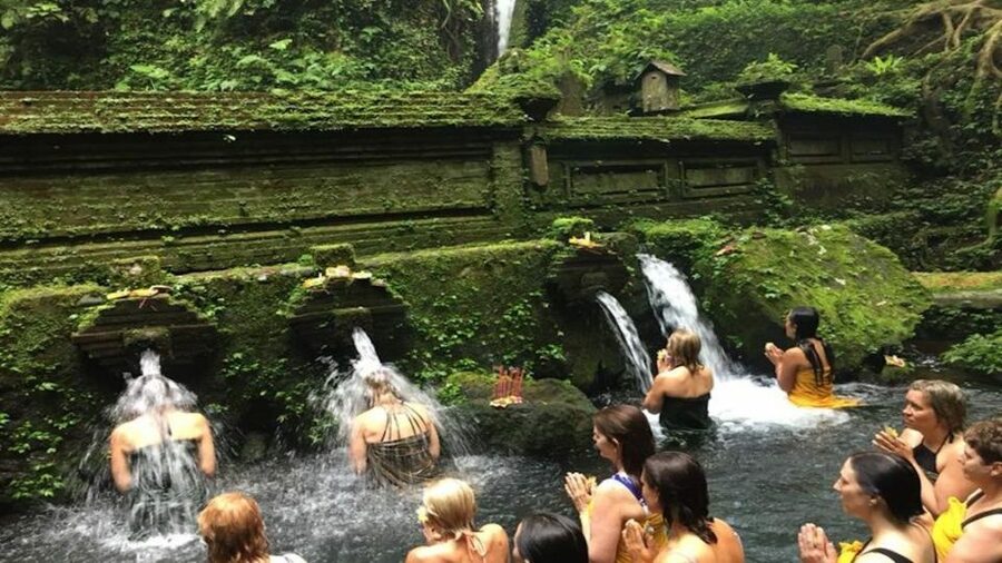 Ubud: Wellness Retreat with Massage, Yoga Class, and Lunch - How the $87 price works for different visitors