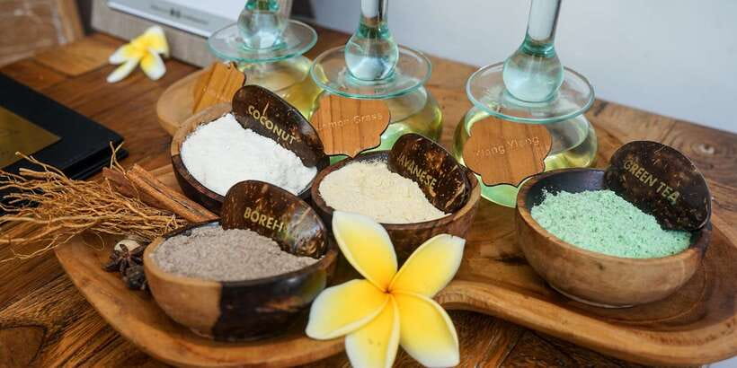 Ubud: Wellness Retreat with Massage, Yoga Class, and Lunch - What to bring and how to prepare