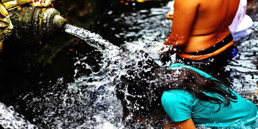 Ubud: Wellness Retreat with Massage, Yoga Class, and Lunch - Organic brunch with a healthy focus