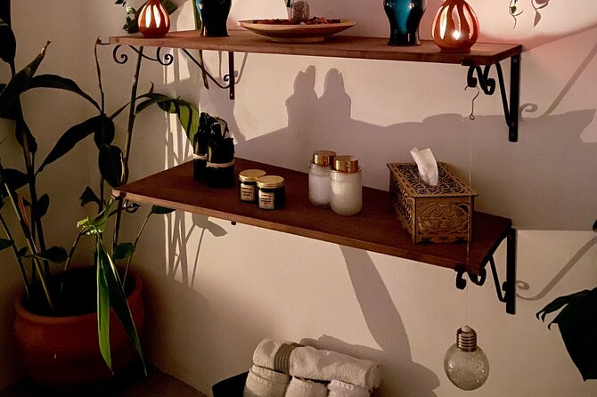 Ultimate relaxation Pack 45min floating session and 45min Massage - The final drinks and quiet time
