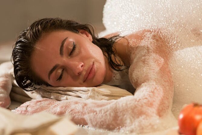 Ultimate Relaxation: Turkish Bath & Full Body Massage in Hurghada - Key points to know before booking