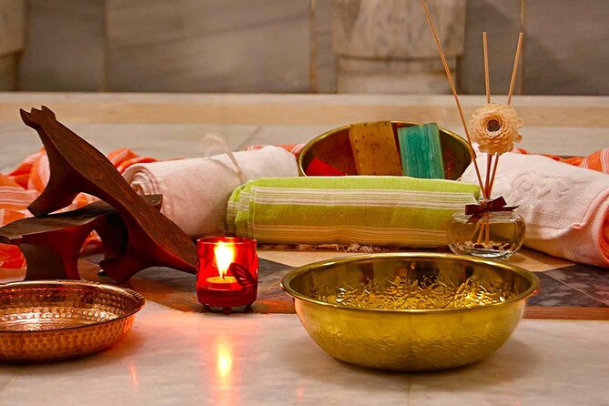 Ultimate Relaxation: Turkish Bath & Full Body Massage in Hurghada - Is $18 good value in Hurghada?