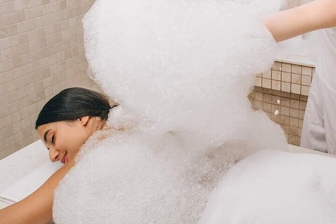 Ultimate Relaxation: Turkish Bath & Full Body Massage in Hurghada - Who will enjoy this experience most