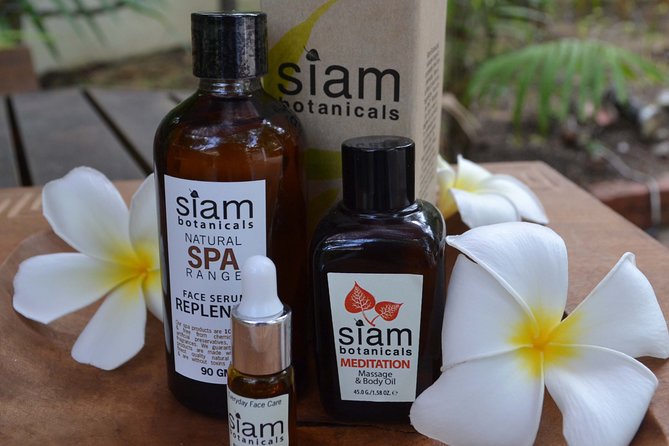 Ultimate Spa Experience at Su Esthetic in Bangkok (2 hours) - Key points at a glance