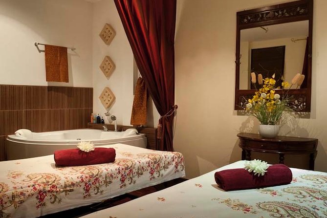 Ultimate Spa Experience at Su Esthetic in Bangkok (2 hours) - Two hours of calm on Sukhumvit 26