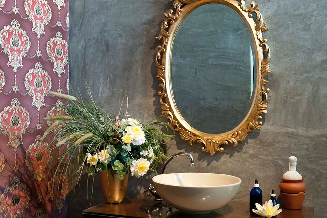 Ultimate Spa Experience at Su Esthetic in Bangkok (2 hours) - What I would ask before booking