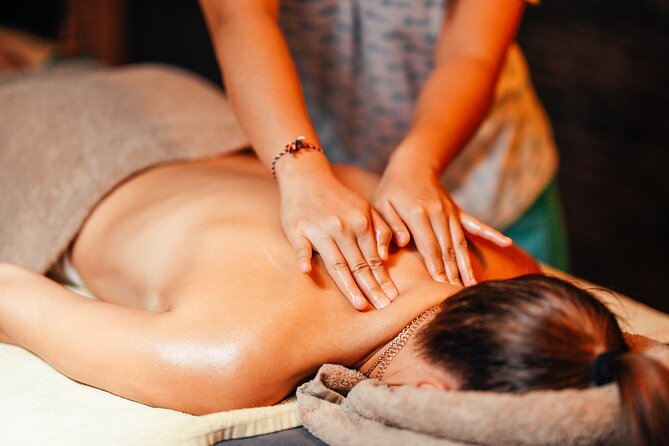 Unforgettable Turkish Bath & Spa Experience in Alanya Orient Luxury Spa - What happens inside Orient Luxury Spa