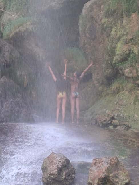 Valencia: Montanejos Thermal Spring & Girlfriend Waterfall - Key points to know before booking