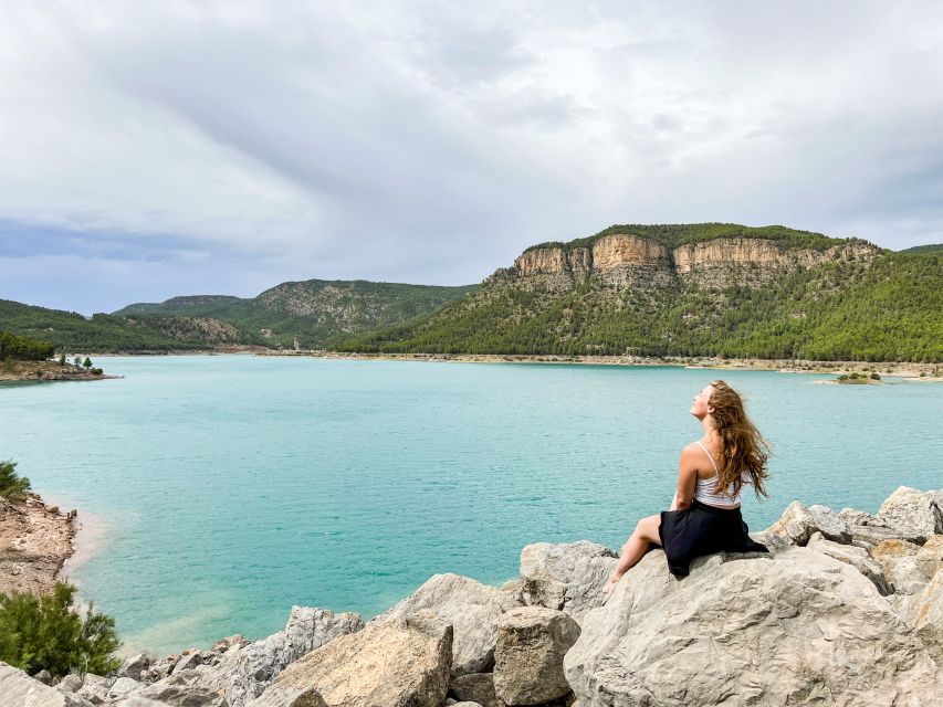Valencia: Waterfalls and Thermal Springs Tour with Swimming - Key points before you book
