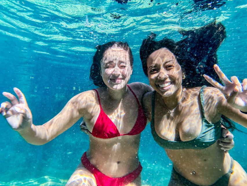 Valencia: Waterfalls and Thermal Springs Tour with Swimming - Why Montanejos makes a strong day trip from Valencia