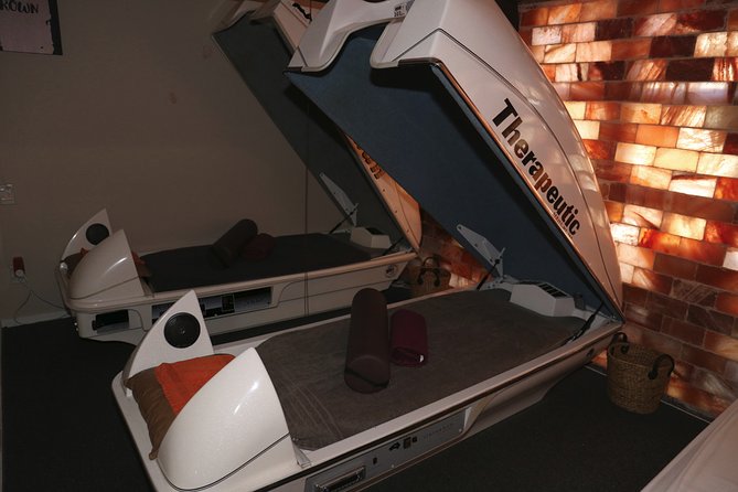Vibrosaun Therapy Experience - What Vibrosaun feels like at Auckland’s wellness centre