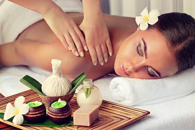 Vietnamese Authentic Traditional Massage - What the Vietnamese massage is really about