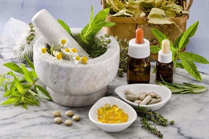 Vietnamese Authentic Traditional Massage - Starting at 5 P. Hàng Bè in Hanoi’s Old Quarter