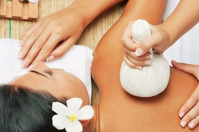 Vietnamese Authentic Traditional Massage - Is $25 good value for one hour?
