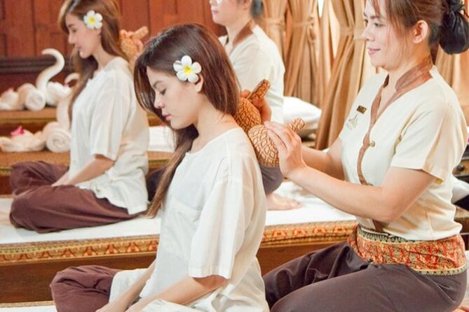 Vietnamese Authentic Traditional Massage - Who will get the most from this Hanoi treatment