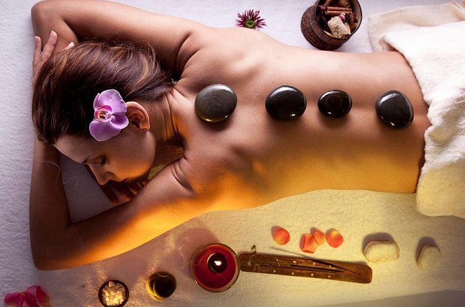 Vietnamese Authentic Traditional Massage - Booking, cancellation, and practical planning