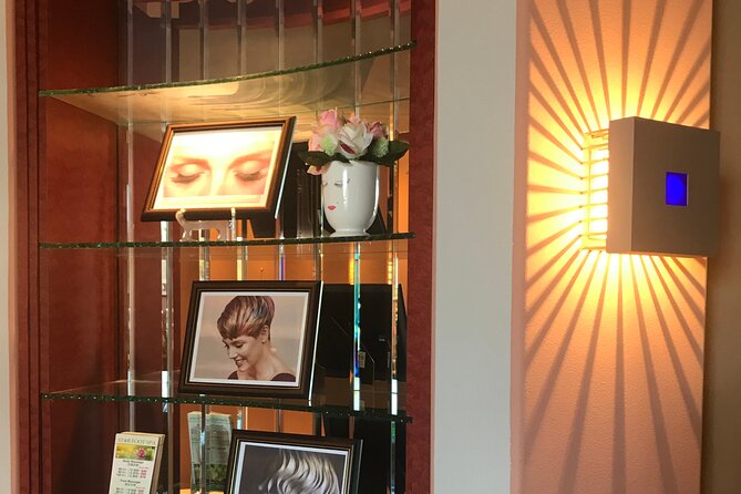 VIP 90-Minute Reflexology & Hot Stone Massage Combo - What the 90-minute treatment includes