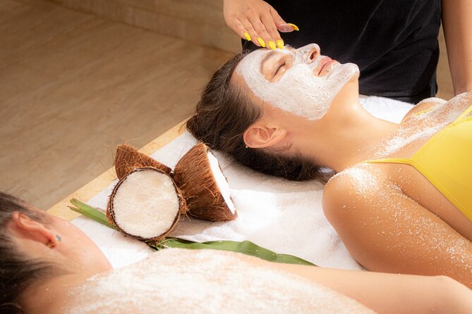 ViP Full Package Cleopatra Hammam & Full Body Massage in Hurghada - Key Points to Know Before You Book