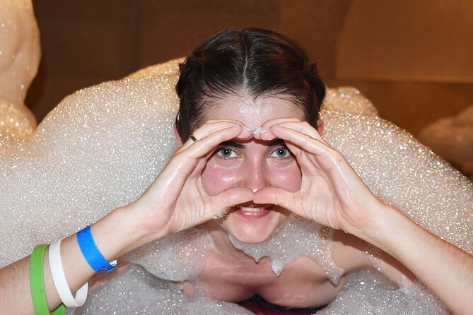 ViP Full Package Cleopatra Hammam & Full Body Massage in Hurghada - The 45-Minute Full-Body Massage