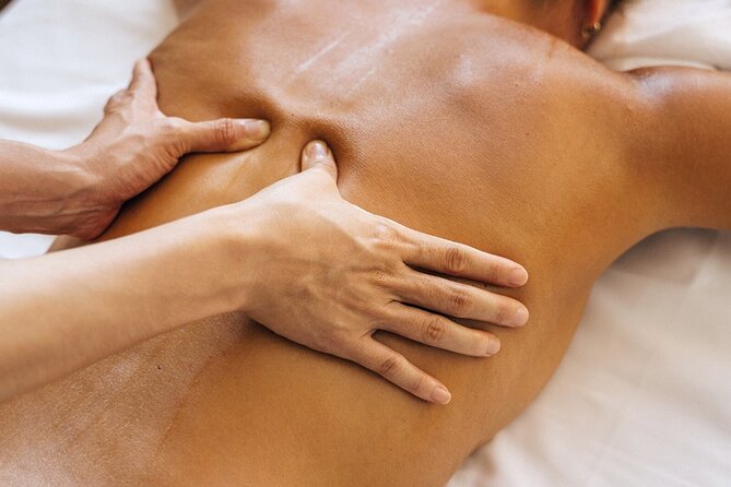 VIP Moroccan Hammam with Full Body Massage, Sauna and Jacuzzi - Jacuzzi Time and a 50-Minute Massage