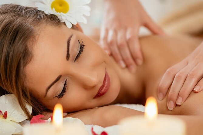 VIP Moroccan Hammam with Full Body Massage, Sauna and Jacuzzi - Group Size, Comfort, and Practical Details