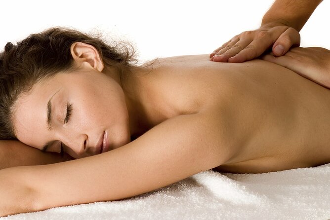 VIP Moroccan Hammam with Full Body Massage, Sauna and Jacuzzi - Who Will Like This Hammam Most