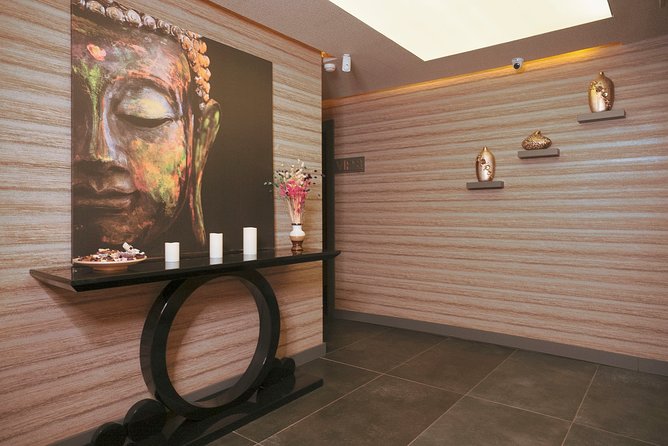 VIP Turkish Bath in Antalya - Starting with Falez Hamam & Spa