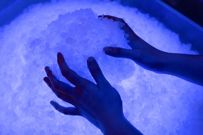 Wai Ariki Hot Springs and Spa Restorative Journey (2hrs) - Key points to know before you book