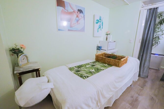 Waikiki Lomi Lomi Massage - Key points to know before booking