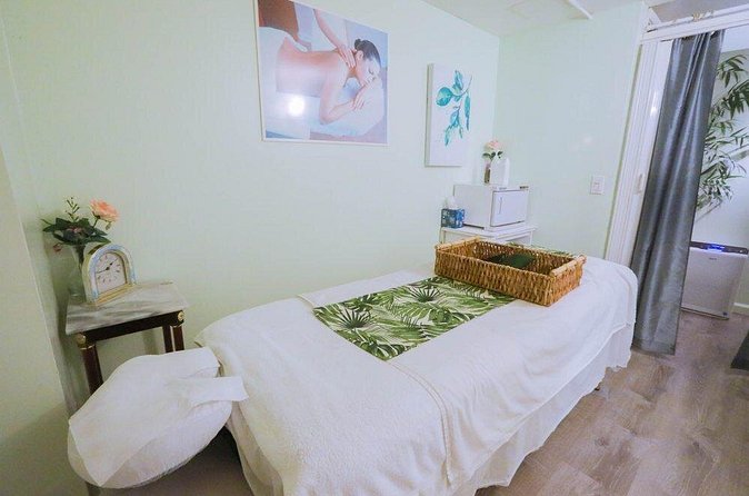Waikiki Lomi Lomi Massage - What the praise tells you about the actual service