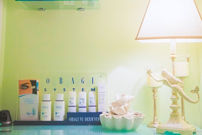 Waikiki Lomi Lomi Massage - What the 60-minute Lomi Lomi package includes