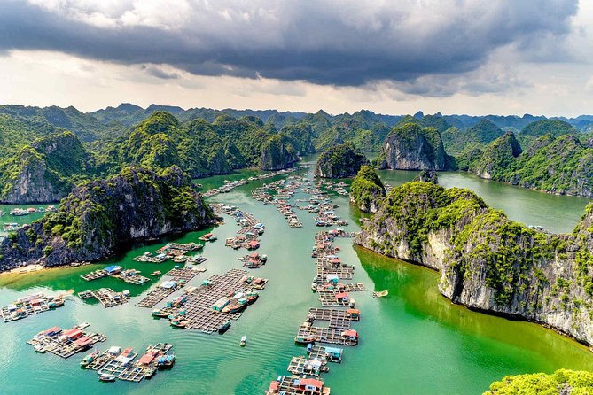 Wellness Detox Journey In Vietnam - Day 2: Hanoi’s monuments, lake, and Old Quarter