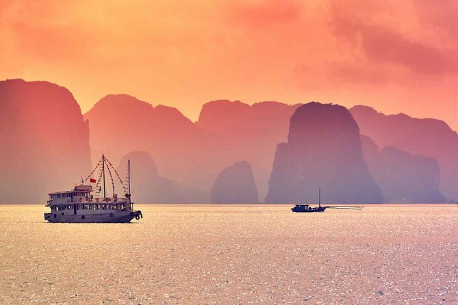 Wellness Detox Journey In Vietnam - Day 4: Vovinam, bamboo boats, and the return to land
