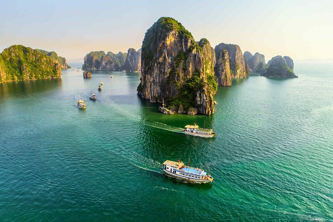 Wellness Detox Journey In Vietnam - Day 8: Hiking, massage, and departure