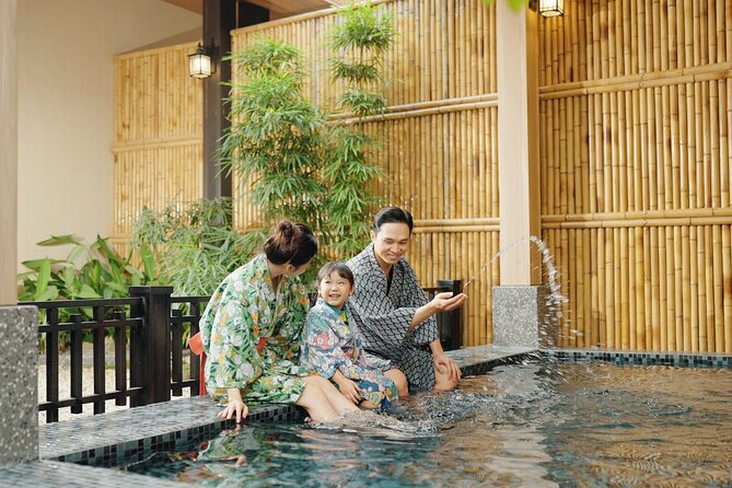 Wyndham Lynn Times Onsen Wellness - The Lan Ha Bay cruise details need urgent clarification