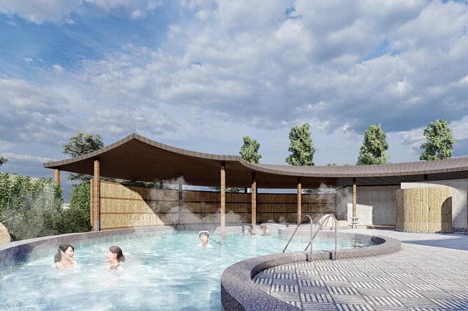 Wyndham Lynn Times Onsen Wellness - What the high rating tells you, and what it does not
