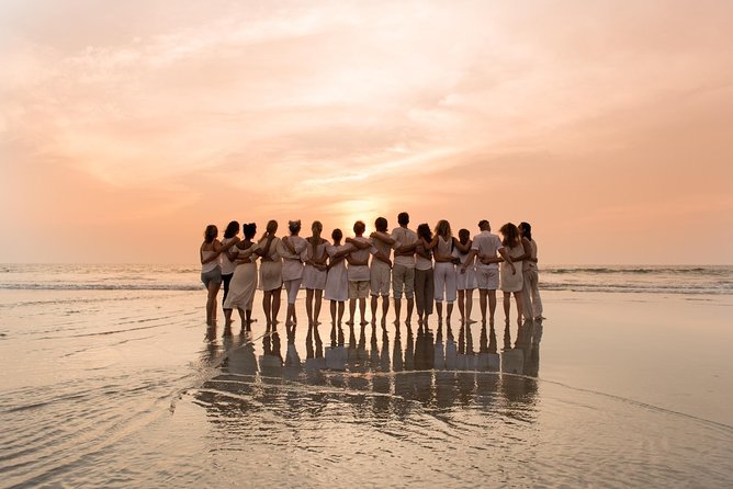 Yin Yoga Therapy Teacher Training in Goa - 100 Hours - Key points to know before booking