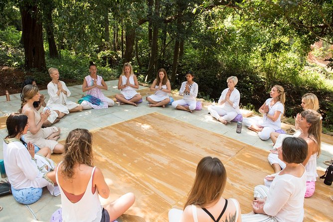 Yin Yoga Therapy Teacher Training in Goa - 100 Hours - What 100 hours of Yin Yoga training really means