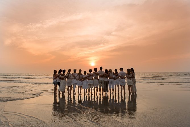 Yin Yoga Therapy Training - 200 Hours (Yoga Alliance) - Key points to know before booking